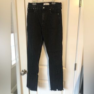 Abercrombie & Fitch skinny jeans